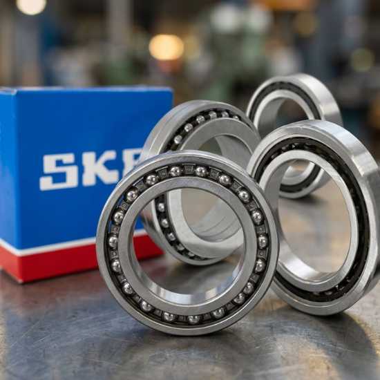 ตลับลูกปืน SKF (1)