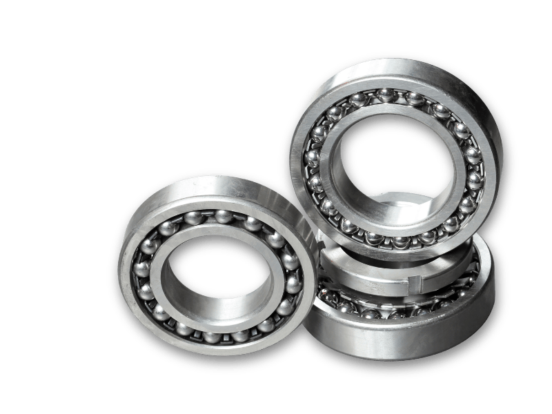 ศูนย์รวมตลับลูกปืนอุตสาหกรรม